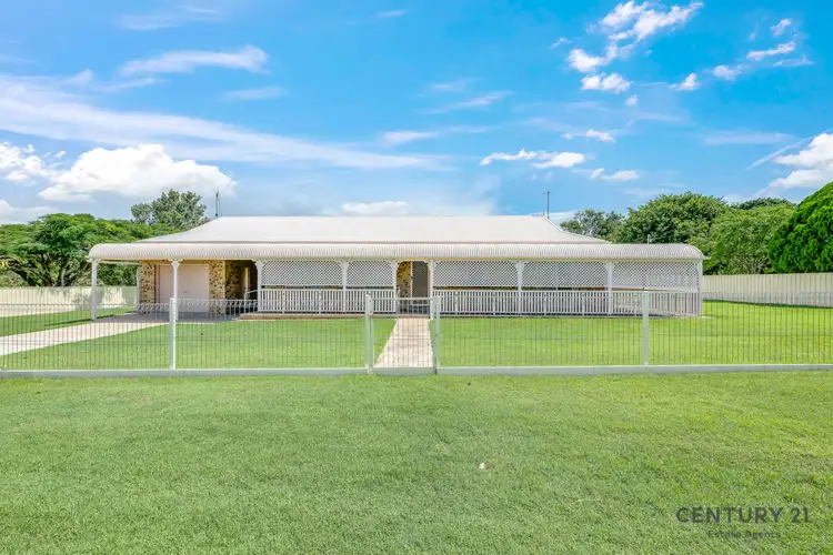 Fourth view of Homely house listing, 44 Whites Road, Gooburrum QLD 4670
