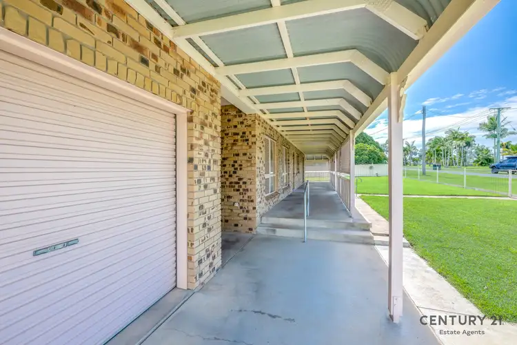 Fifth view of Homely house listing, 44 Whites Road, Gooburrum QLD 4670