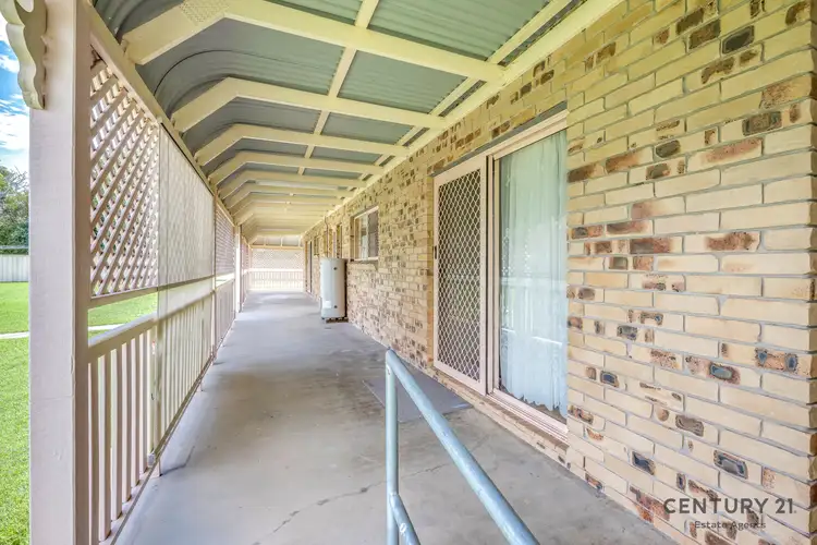 Sixth view of Homely house listing, 44 Whites Road, Gooburrum QLD 4670