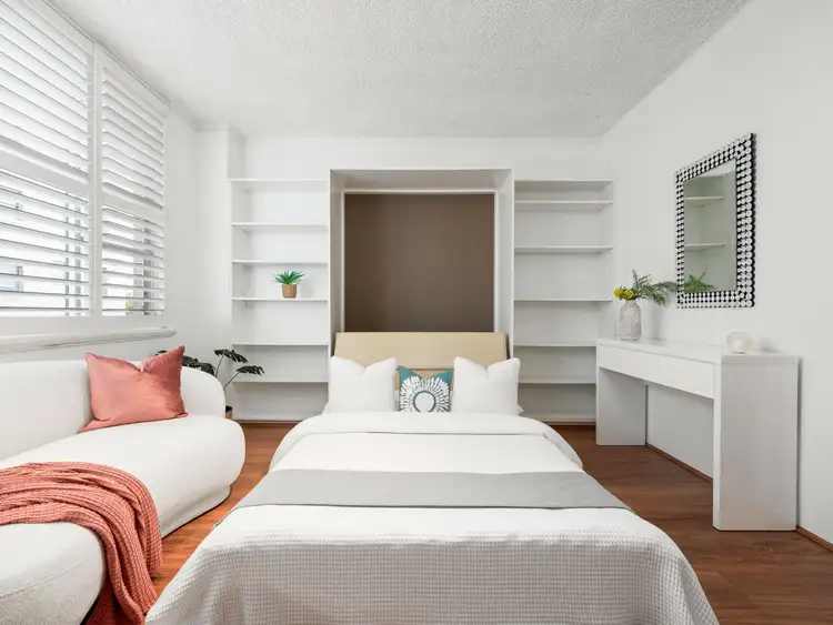 17/49-51 Cook Road, Centennial Park NSW 2021