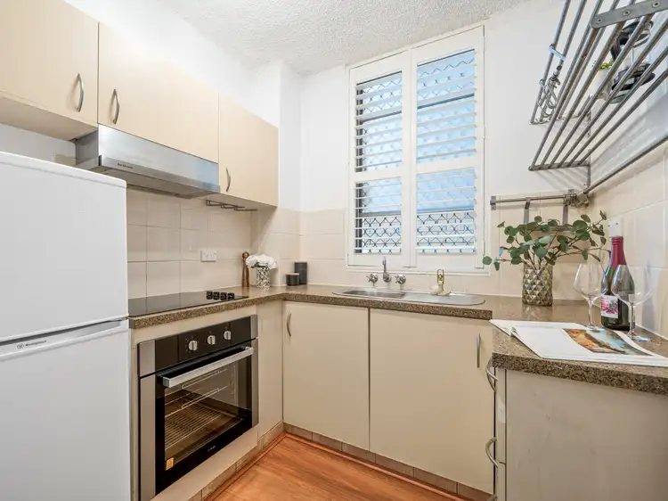 Sixth view of Homely studio listing, 17/49-51 Cook Road, Centennial Park NSW 2021