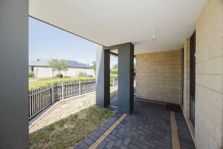 Third view of Homely house listing, 2 Crete Way, Alkimos WA 6038
