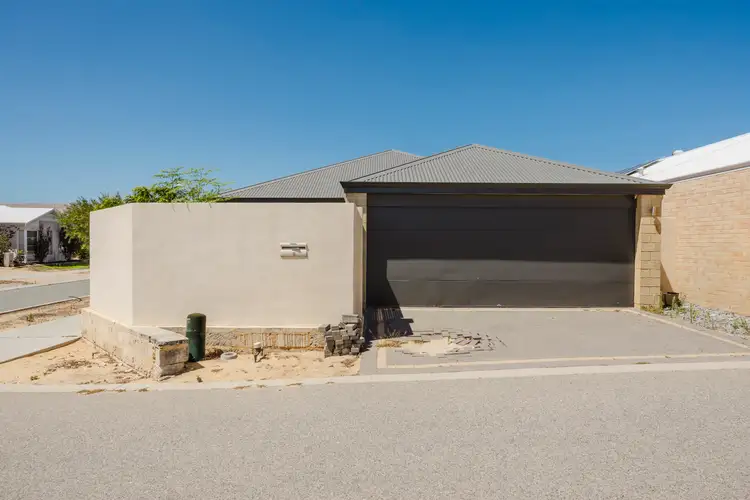 Fourth view of Homely house listing, 2 Crete Way, Alkimos WA 6038