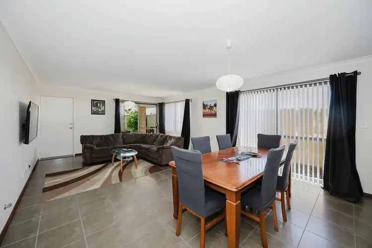 Fifth view of Homely house listing, 2 Crete Way, Alkimos WA 6038