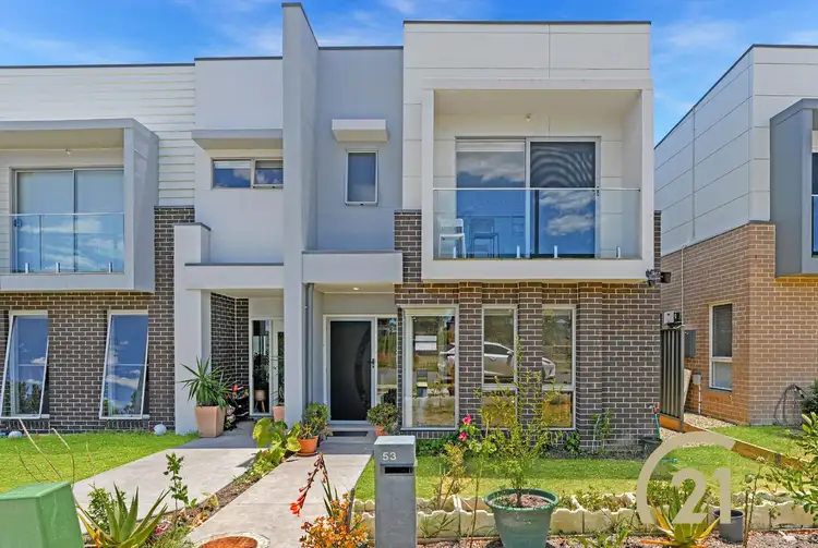 53 Dunkirk Road, Edmondson Park NSW 2174