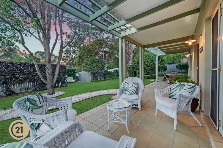 9A Dean Street, West Pennant Hills NSW 2125