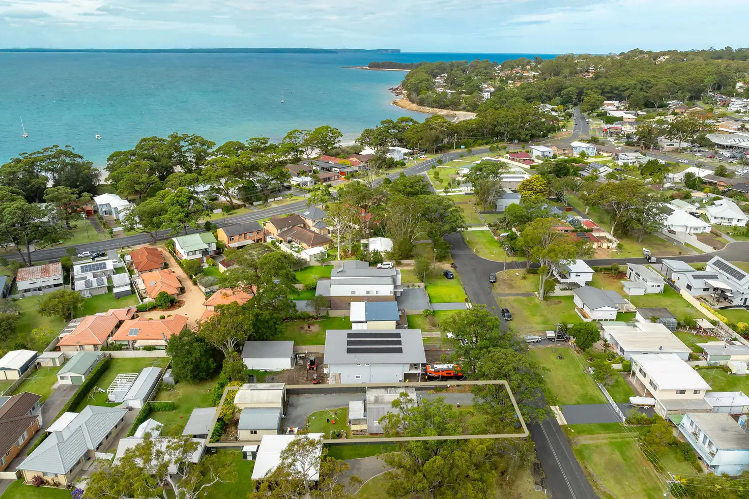Main view of Homely house listing, 15 Argyle Street, Vincentia NSW 2540
