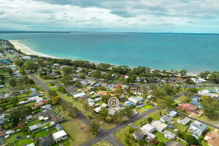 Second view of Homely house listing, 15 Argyle Street, Vincentia NSW 2540