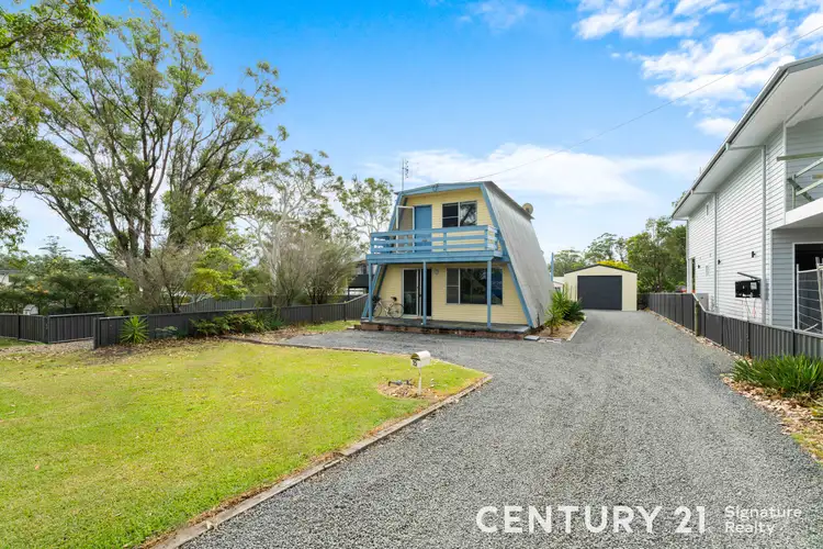 Third view of Homely house listing, 15 Argyle Street, Vincentia NSW 2540