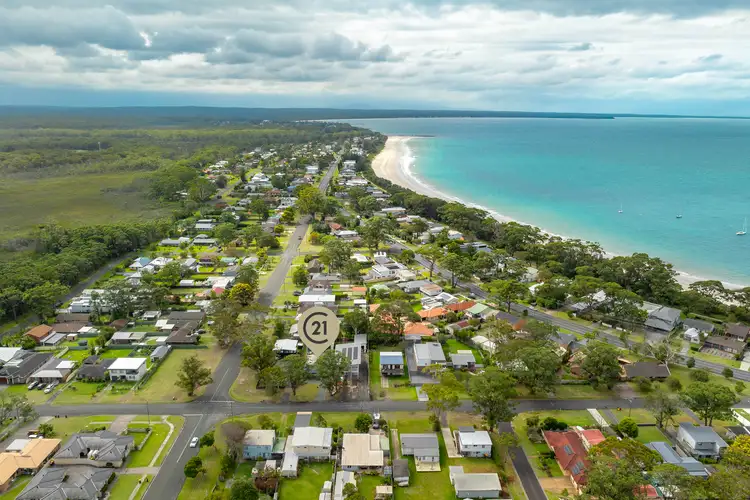 Fourth view of Homely house listing, 15 Argyle Street, Vincentia NSW 2540