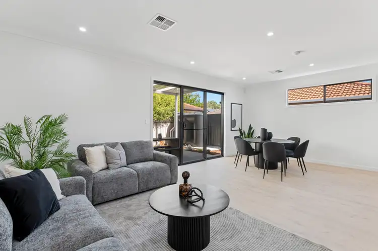 Second view of Homely house listing, 7/23 Marleston Avenue, Ashford SA 5035