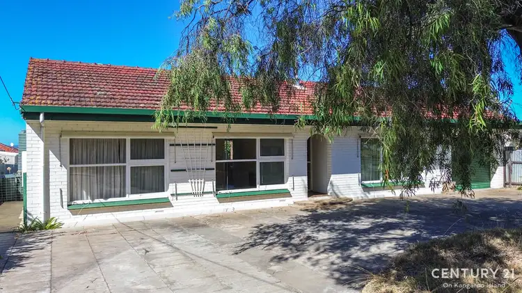 22 Dauncey Street, Kingscote SA 5223
