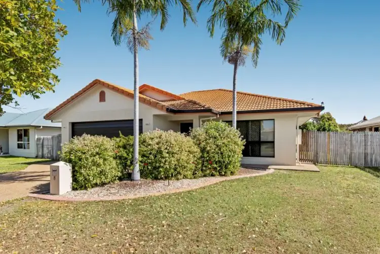 Main view of Homely house listing, 8 Sandys Place, Kirwan QLD 4817