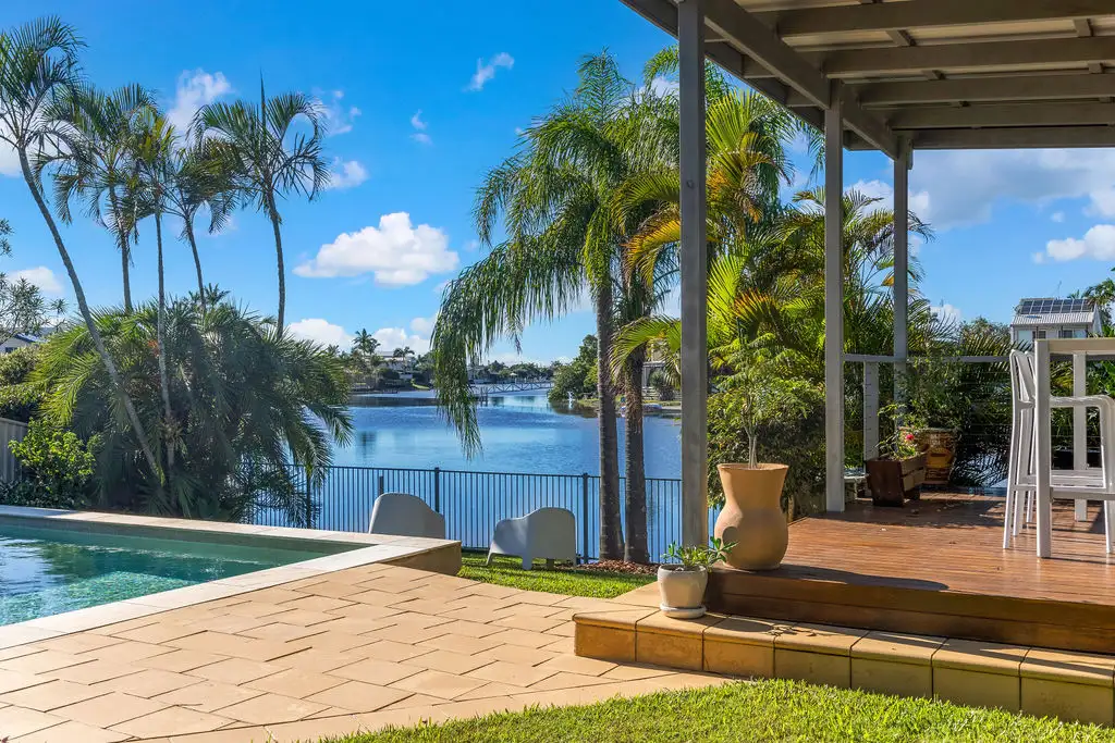Main view of Homely house listing, 8 Carrothool Place, Mooloolaba QLD 4557