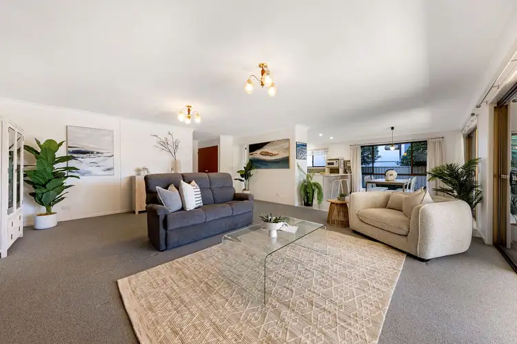 Third view of Homely house listing, 8 Carrothool Place, Mooloolaba QLD 4557