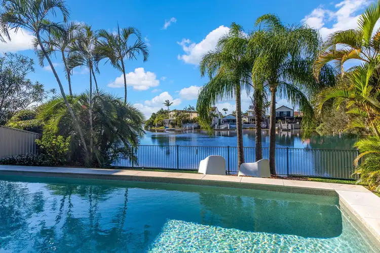 Fourth view of Homely house listing, 8 Carrothool Place, Mooloolaba QLD 4557
