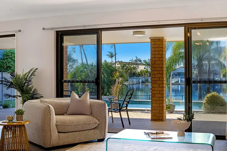 Fifth view of Homely house listing, 8 Carrothool Place, Mooloolaba QLD 4557
