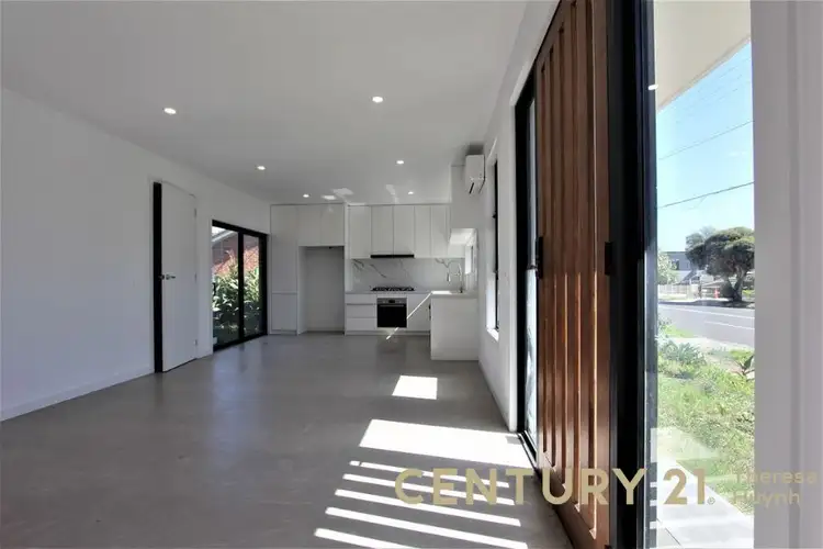 Second view of Homely townhouse listing, 1/1080 Heatherton Road, Noble Park VIC 3174