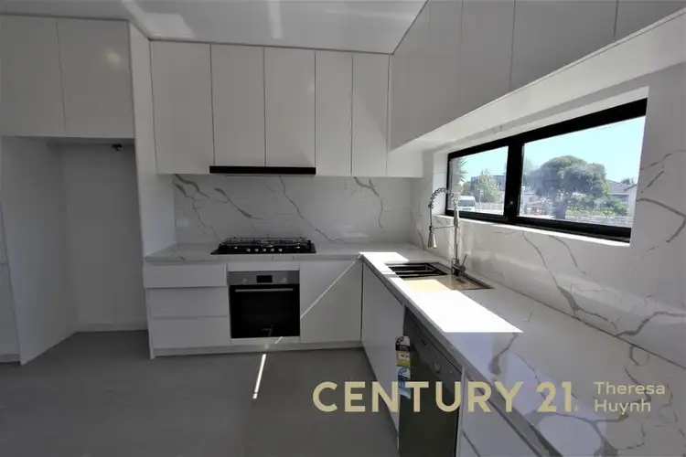 Third view of Homely townhouse listing, 1/1080 Heatherton Road, Noble Park VIC 3174