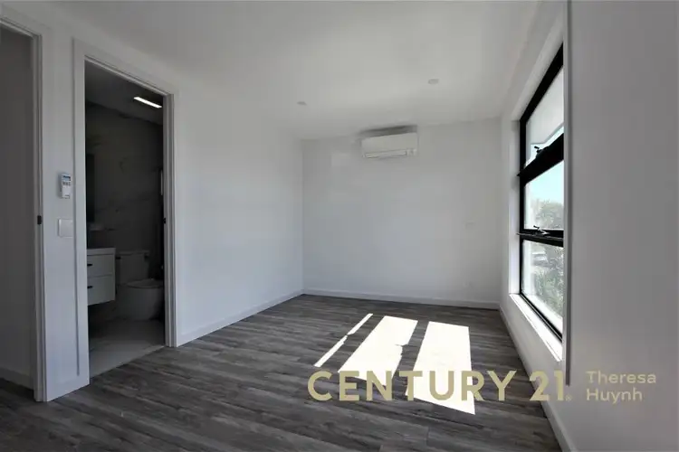 Fifth view of Homely townhouse listing, 1/1080 Heatherton Road, Noble Park VIC 3174