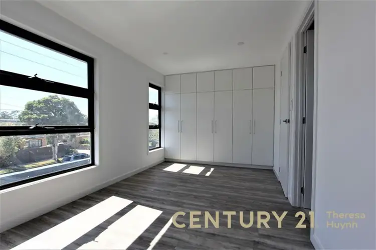 Sixth view of Homely townhouse listing, 1/1080 Heatherton Road, Noble Park VIC 3174