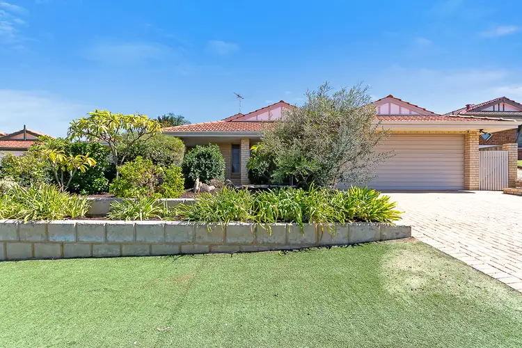 27 Shetland Rise, Kinross WA 6028