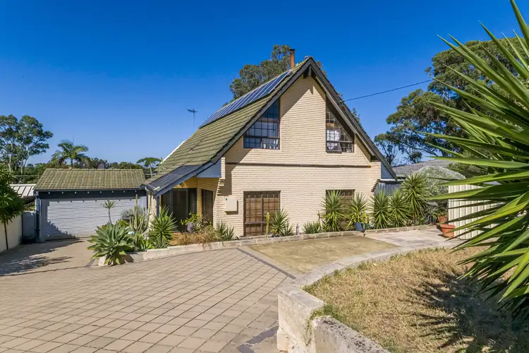 29 Vanessa Road, Falcon WA 6210