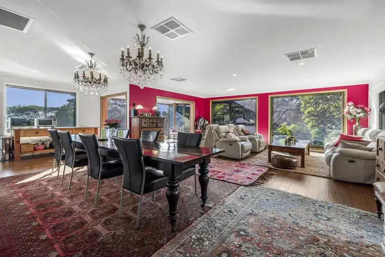 1 Mandala Crescent, Richmond Hill NSW 2480