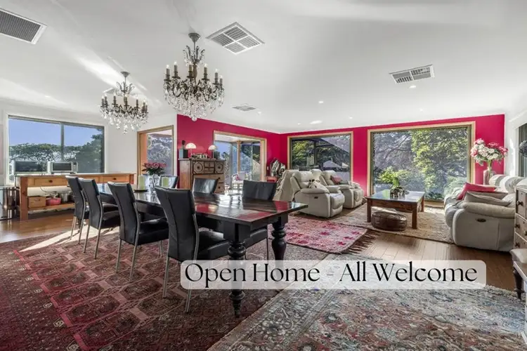 1 Mandala Crescent, Richmond Hill NSW 2480