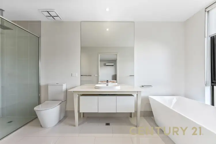 Main view of Homely townhouse listing, 16 Rivulet Boulevard, Springvale VIC 3171