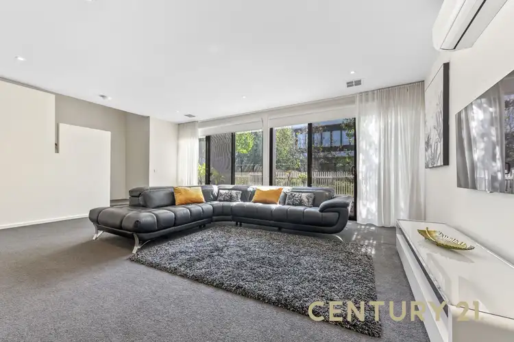 Fifth view of Homely townhouse listing, 16 Rivulet Boulevard, Springvale VIC 3171