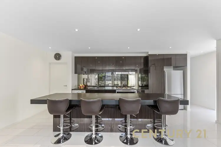 Sixth view of Homely townhouse listing, 16 Rivulet Boulevard, Springvale VIC 3171