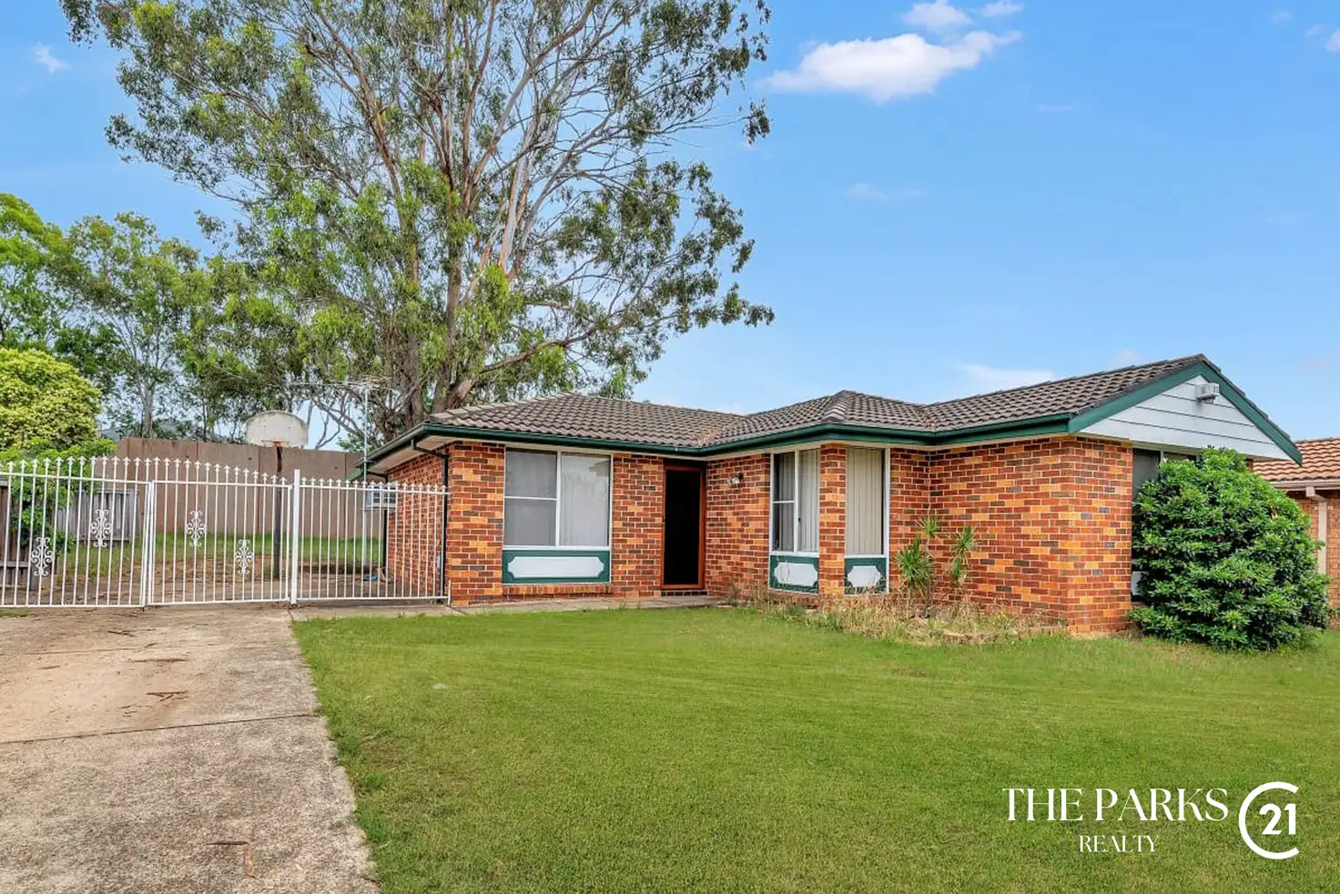Main view of Homely house listing, 43 Glen Elgin Crescent, Edensor Park NSW 2176