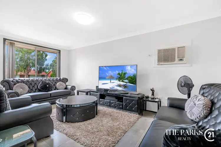 Second view of Homely house listing, 43 Glen Elgin Crescent, Edensor Park NSW 2176