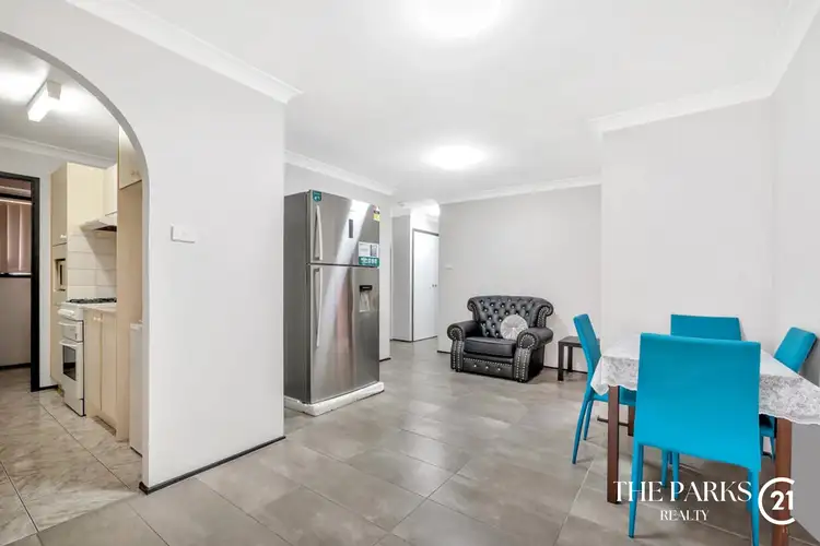 Third view of Homely house listing, 43 Glen Elgin Crescent, Edensor Park NSW 2176