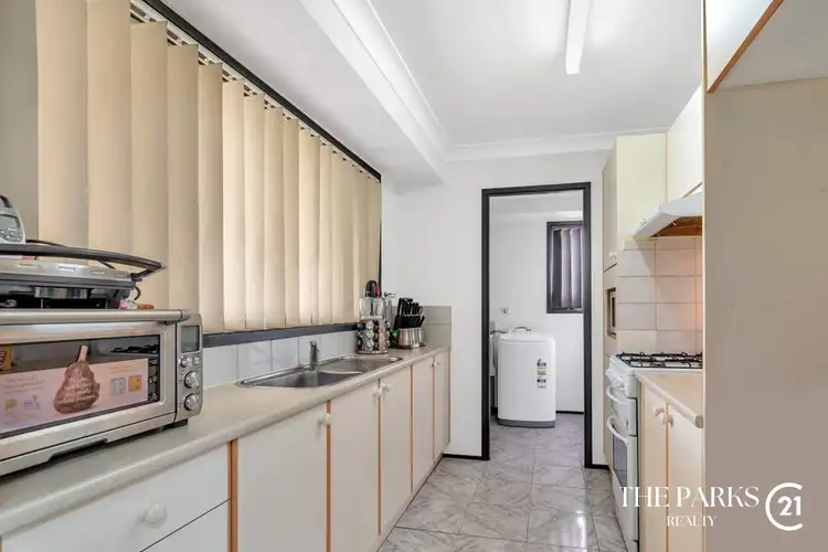 Fourth view of Homely house listing, 43 Glen Elgin Crescent, Edensor Park NSW 2176