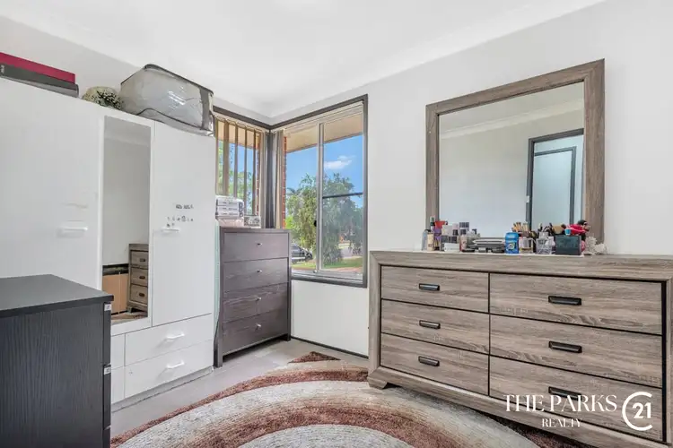 Fifth view of Homely house listing, 43 Glen Elgin Crescent, Edensor Park NSW 2176