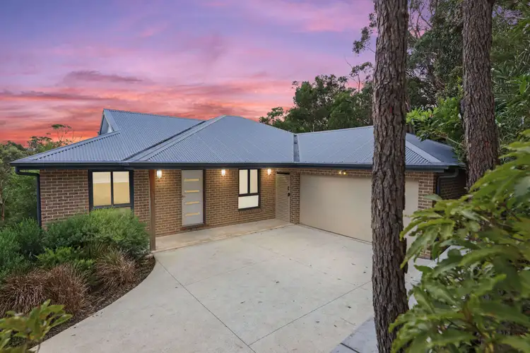 9 Sunridge Avenue, Hazelbrook NSW 2779