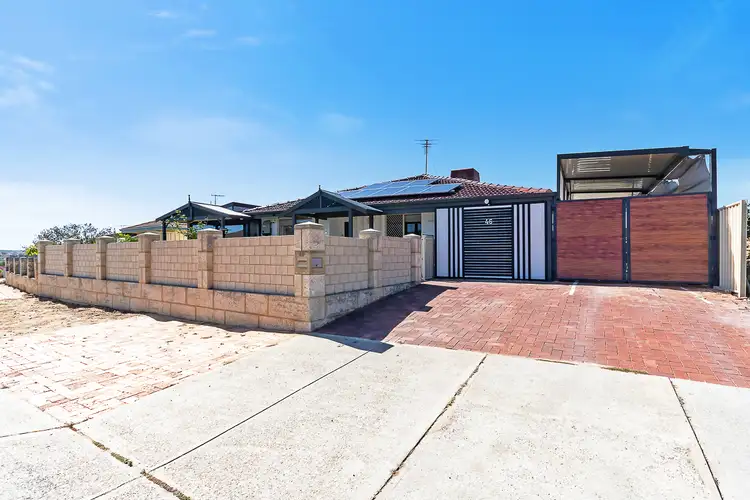 46 Dunmore Circuit