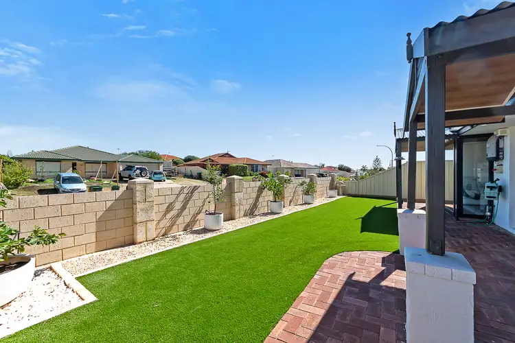 Third view of Homely house listing, 46 Dunmore Circuit, Merriwa WA 6030