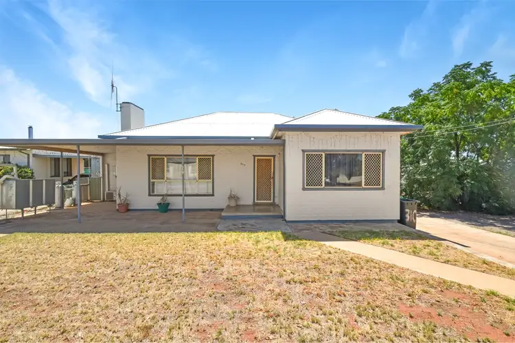310 Knox Street, Broken Hill NSW 2880