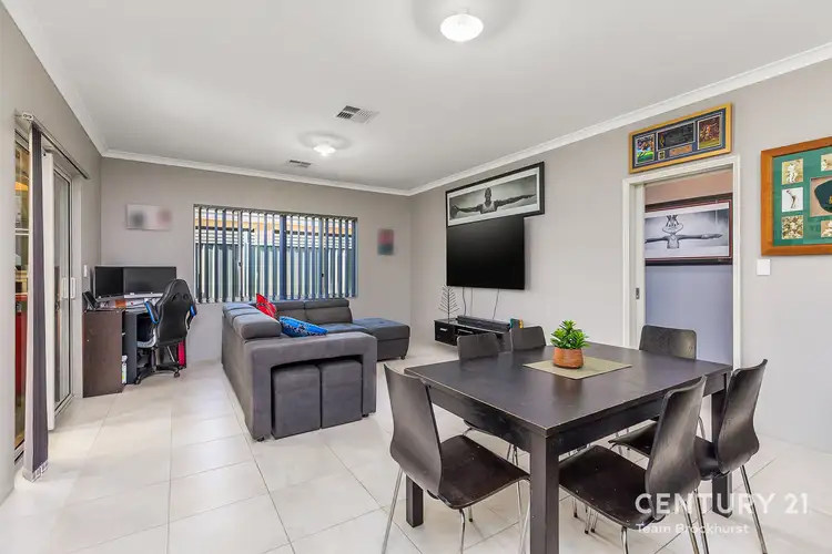 Second view of Homely house listing, 36 Dalby Street, Hilbert WA 6112