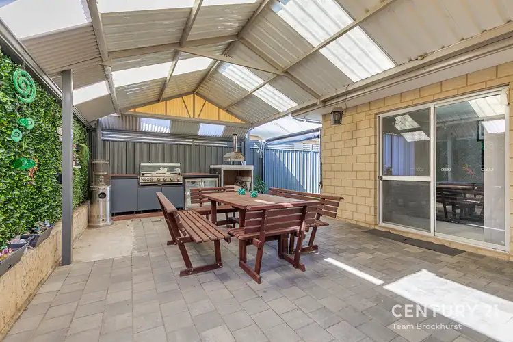 Third view of Homely house listing, 36 Dalby Street, Hilbert WA 6112