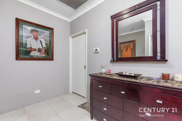 Sixth view of Homely house listing, 36 Dalby Street, Hilbert WA 6112