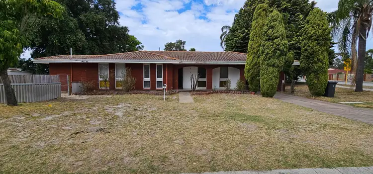 1 Risby Street, Gosnells WA 6110