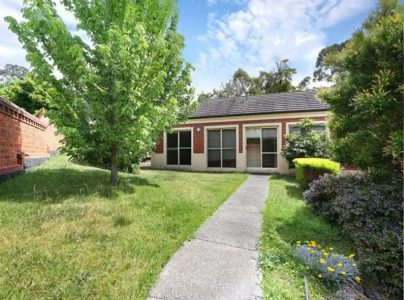 Main view of Homely house listing, 21 Stevens Close, Kew VIC 3101