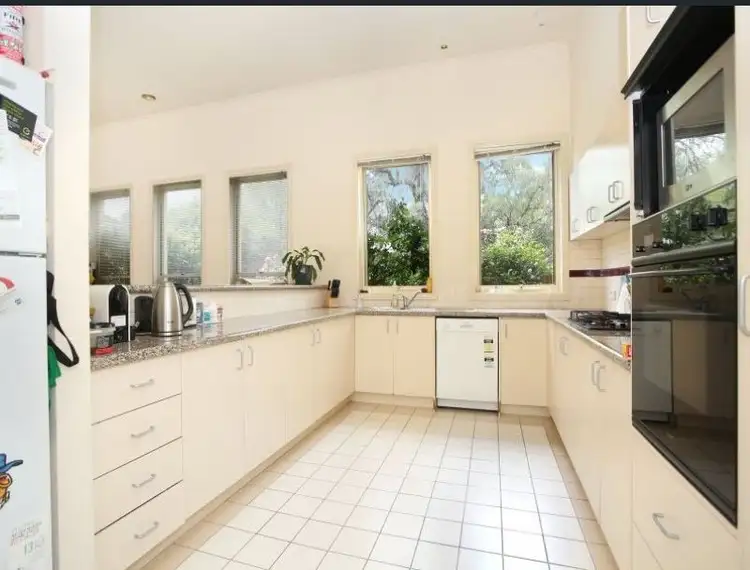 Second view of Homely house listing, 21 Stevens Close, Kew VIC 3101