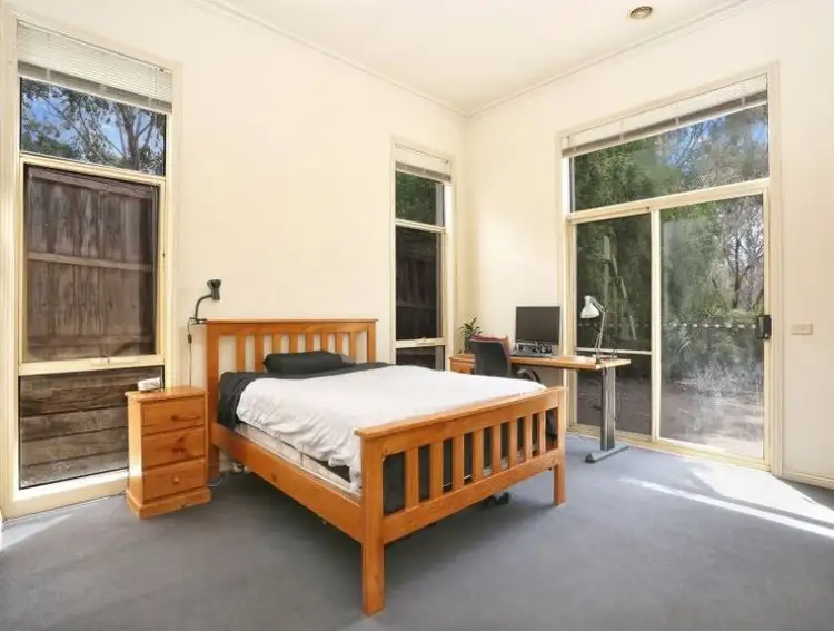 Fourth view of Homely house listing, 21 Stevens Close, Kew VIC 3101