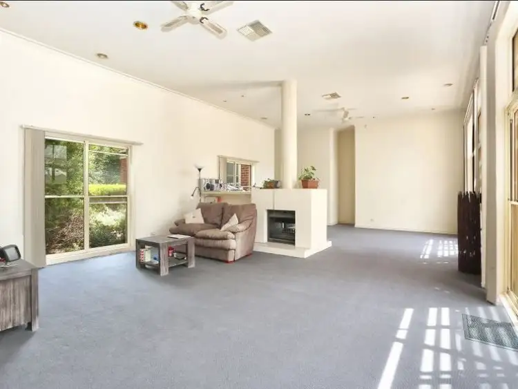 Fifth view of Homely house listing, 21 Stevens Close, Kew VIC 3101