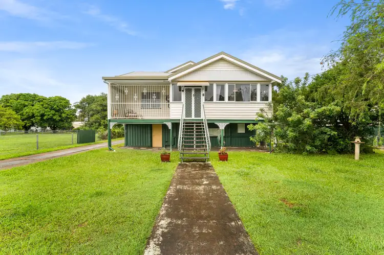 190 Fort Street, Maryborough QLD 4650